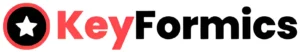 Keyformcis.digital: Market with Meaning