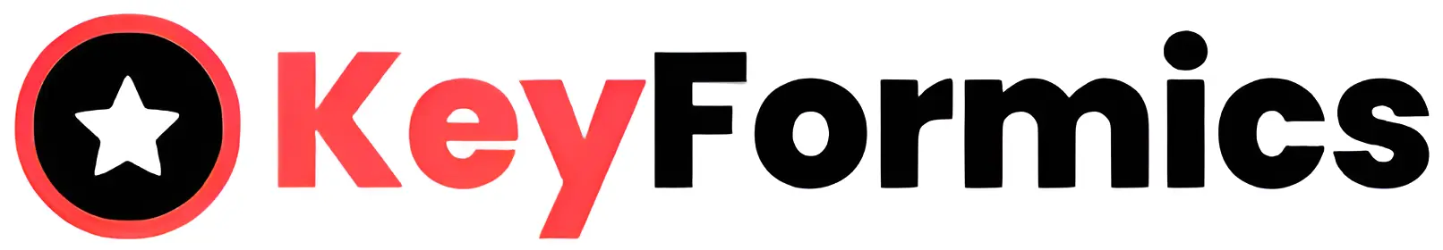 Keyformcis.digital: Market with Meaning