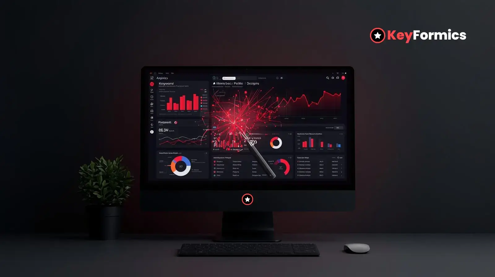 The Ultimate Guide to SEO Tools and Optimization Strategies in 2025