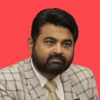 Keyformcis.digital, Manthan Patel: Digital Marketing Expert